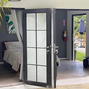 The Serene House Bed & Breakfast
